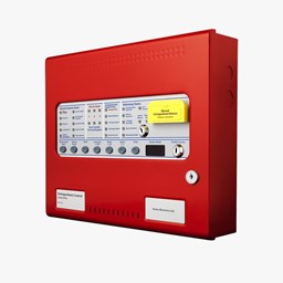 نمایش جزئیات برای کنترل پنل اطفا حریق Kentec مدل Sigma A-XT تصویر کنترل پنل اطفا حریق Kentec مدل Sigma A-XT